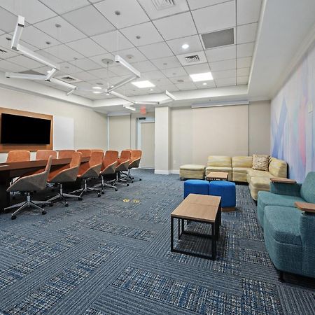 Hilton Garden Inn Ft. Lauderdale Airport-Cruise Port Dania Beach Exterior foto