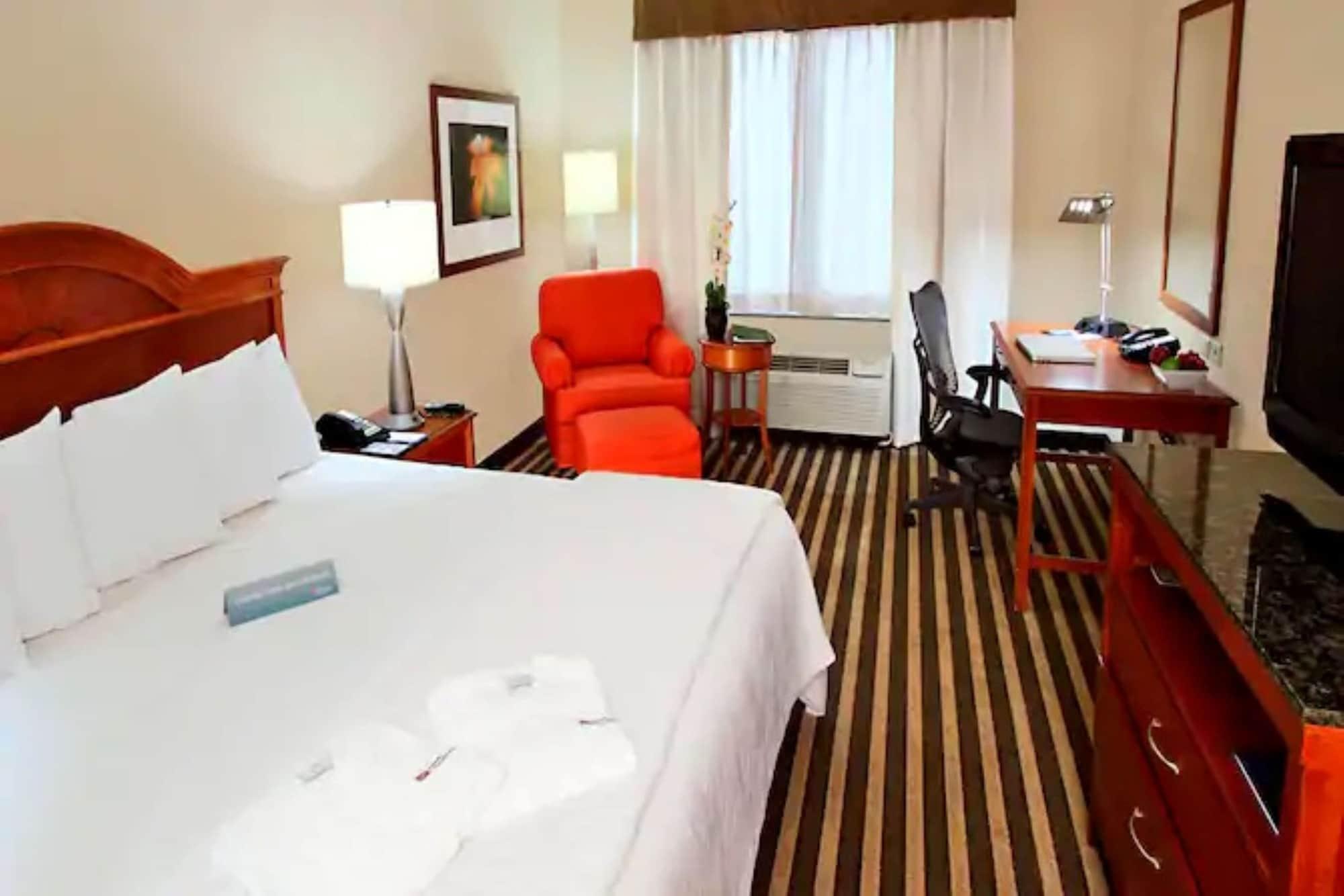 Hilton Garden Inn Ft. Lauderdale Airport-Cruise Port Dania Beach Exterior foto