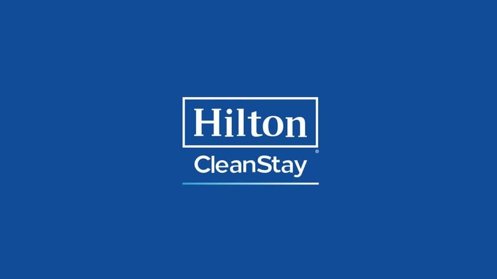 Hilton Garden Inn Ft. Lauderdale Airport-Cruise Port Dania Beach Exterior foto