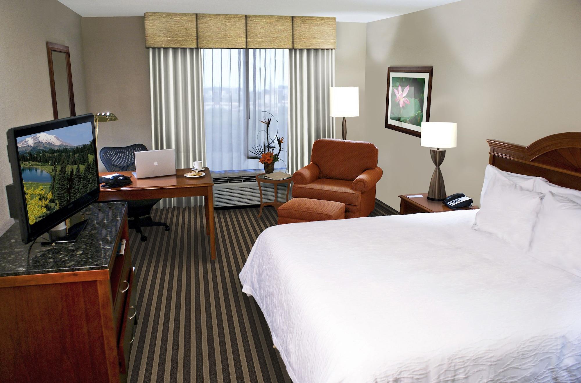 Hilton Garden Inn Ft. Lauderdale Airport-Cruise Port Dania Beach Habitación foto