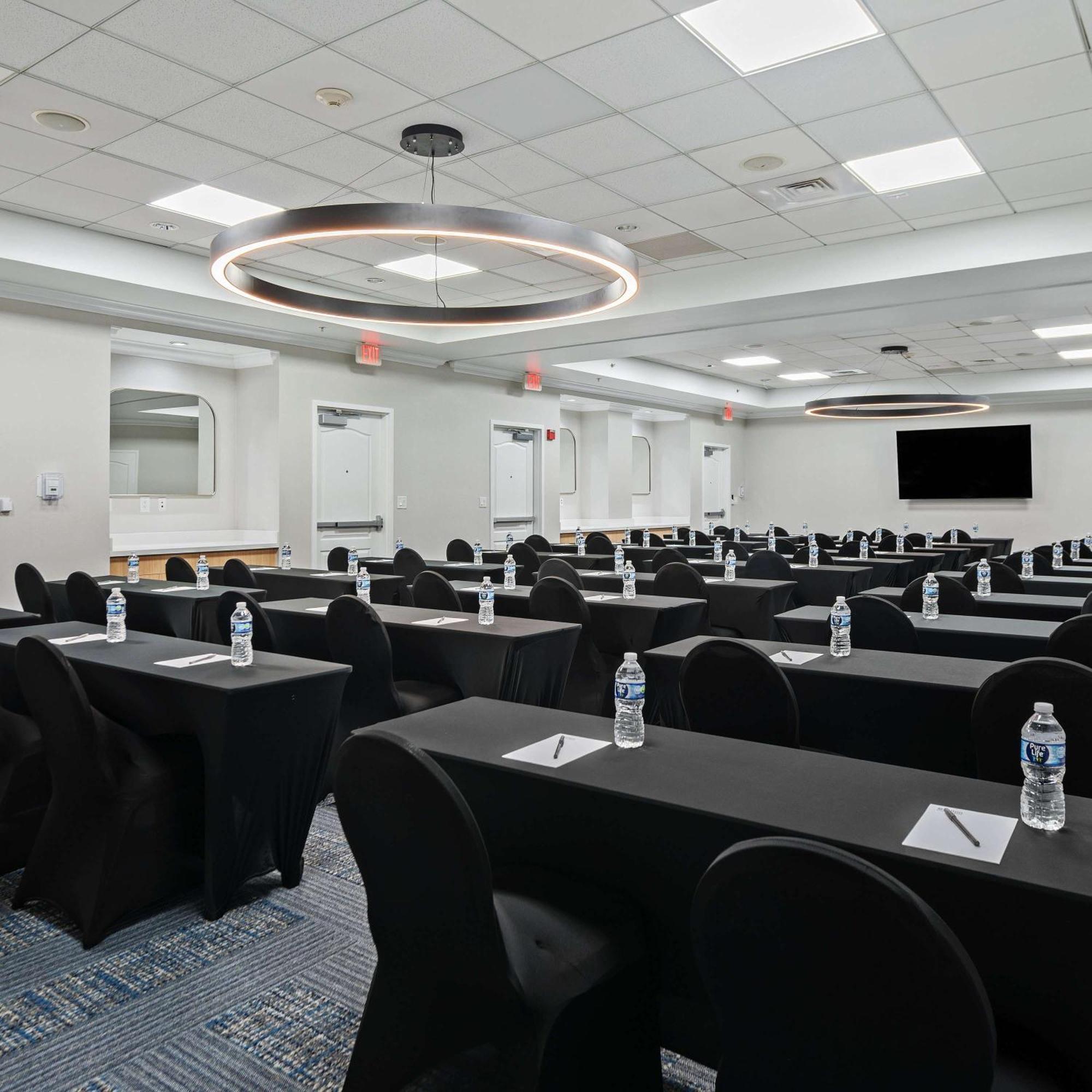 Hilton Garden Inn Ft. Lauderdale Airport-Cruise Port Dania Beach Exterior foto