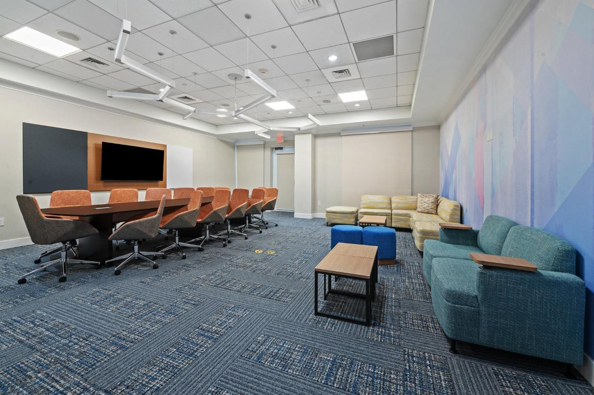 Hilton Garden Inn Ft. Lauderdale Airport-Cruise Port Dania Beach Exterior foto